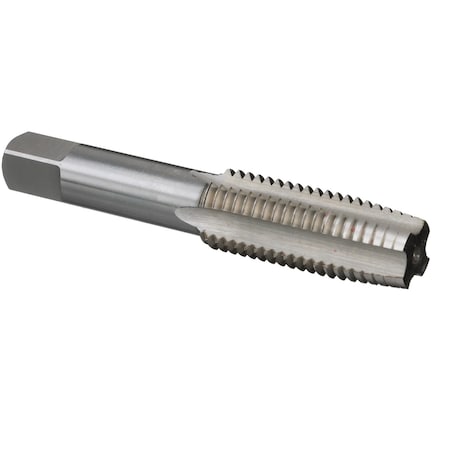 8-32 Carbon Steel Taper Hand Tap